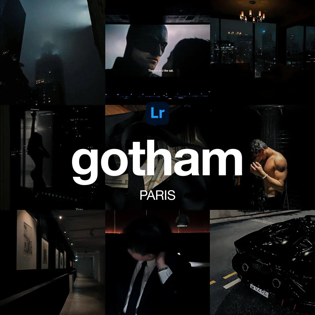 Gotham