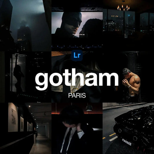 Gotham